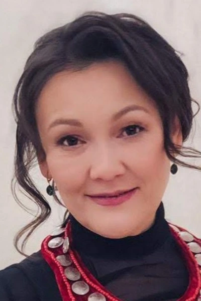 Ramilya Saitova